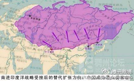 与此同时俄大举向东北三省沿东清铁路一带移民,妄图永久霸占东北三省.图片